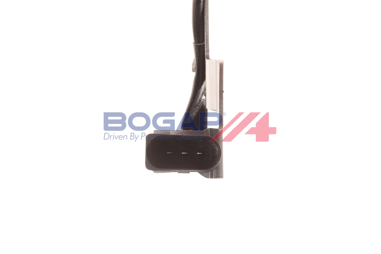 Sensor, camshaft position BOGAP Premium A6116123