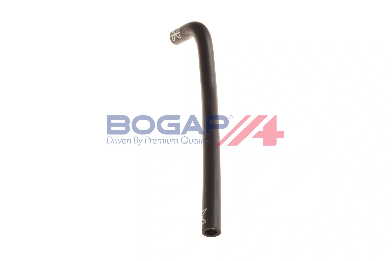 Radiator Hose BOGAP Premium A4228495