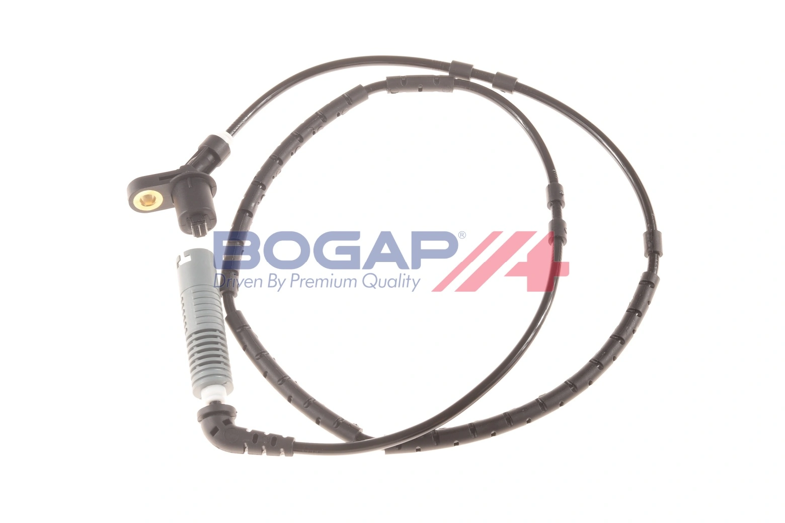 Sensor, wheel speed BOGAP Premium B7117115