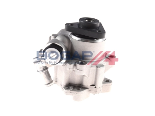 Hydraulic Pump, steering BOGAP Premium B3213109