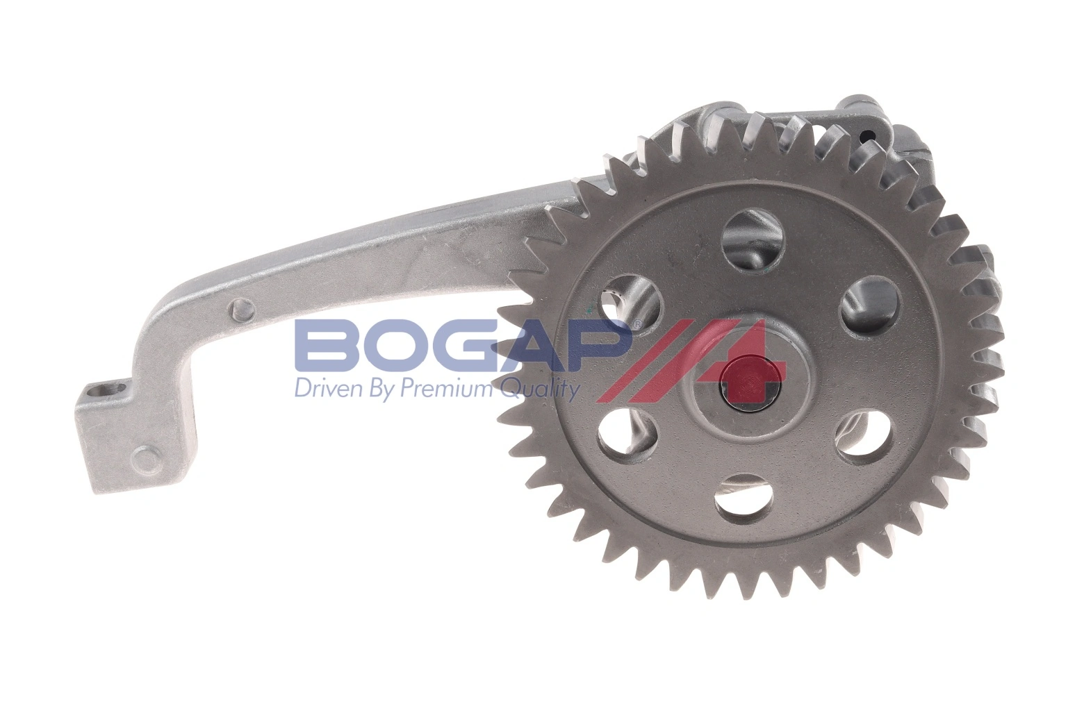 Oil Pump BOGAP Premium A1410131