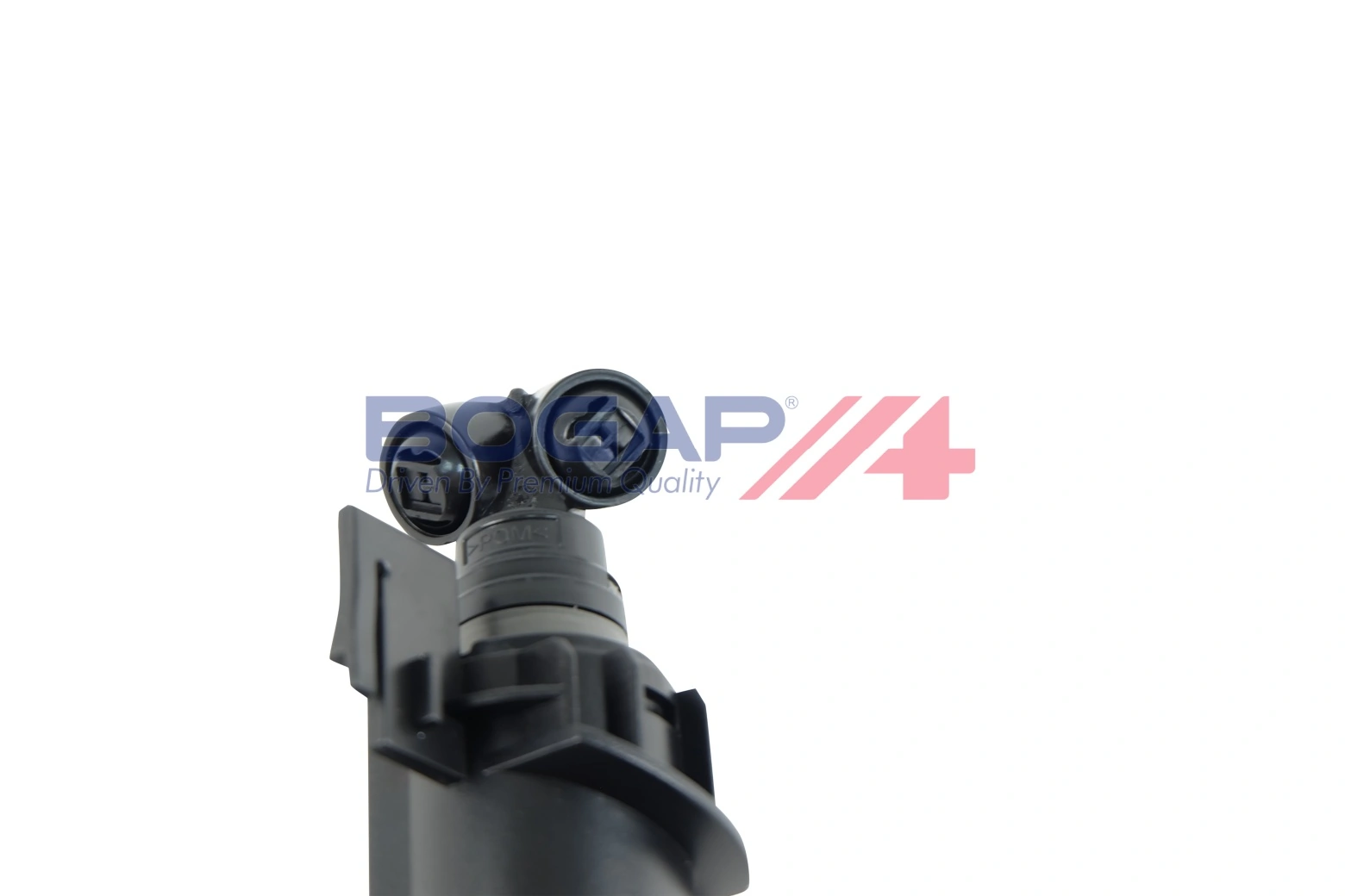 Washer Fluid Jet, headlight cleaning BOGAP Premium A5522184