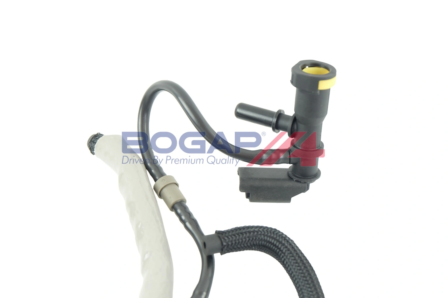 Fuel Line BOGAP Premium R1621104