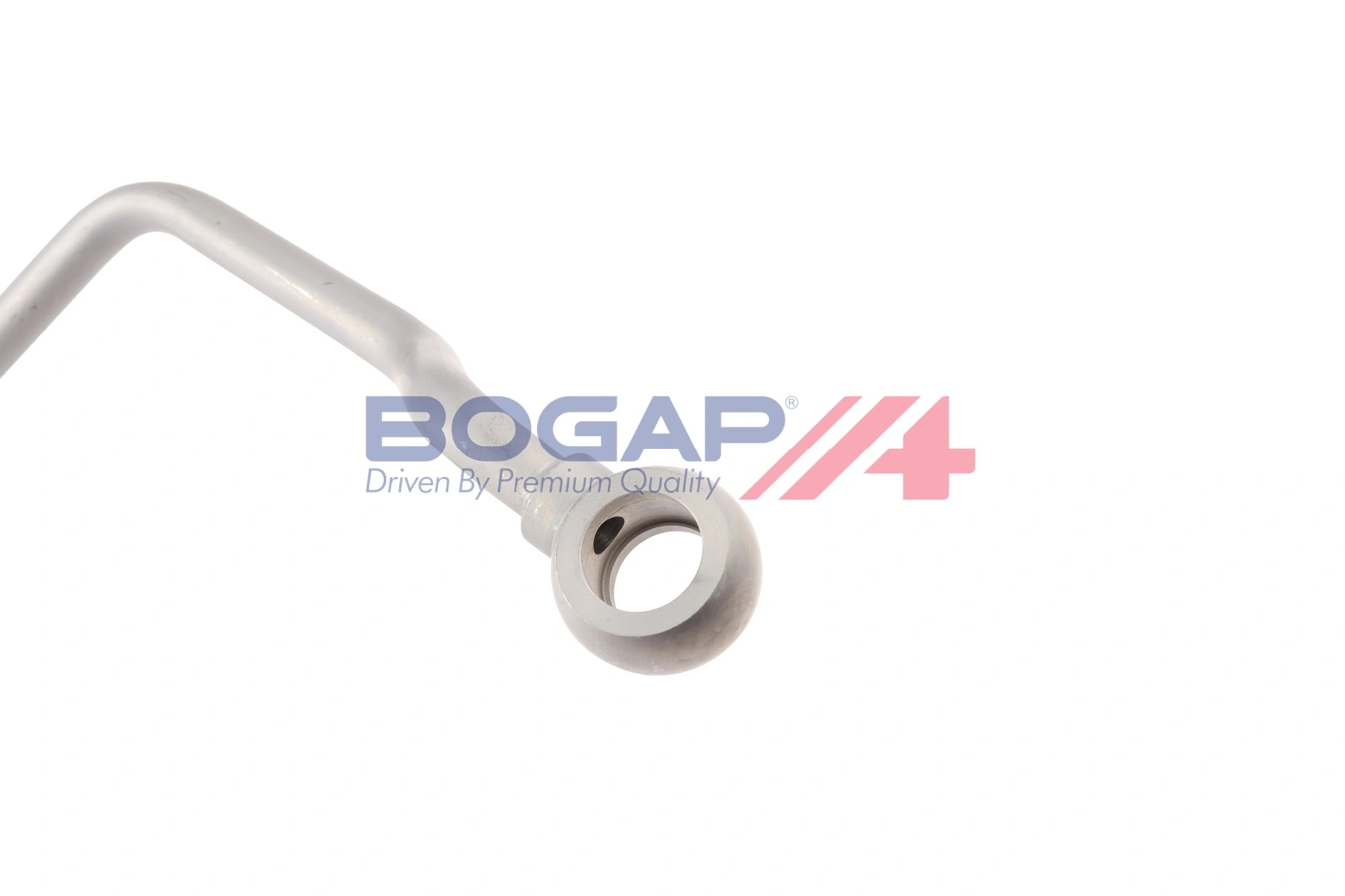 Hydraulic Hose, steering BOGAP Premium A3220109