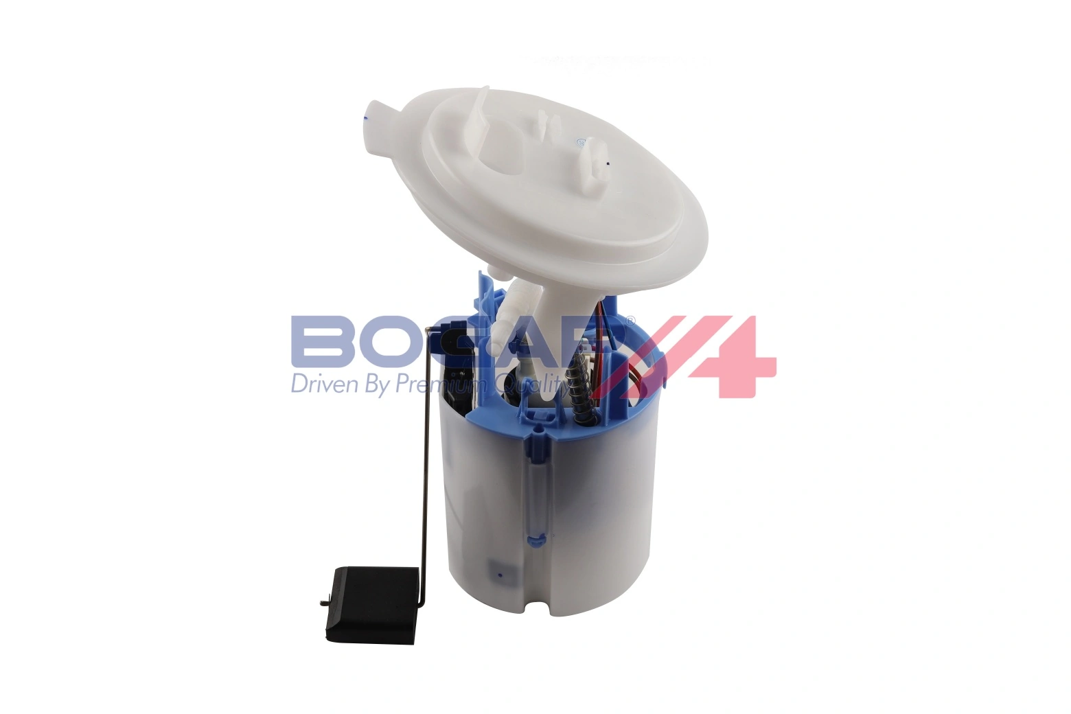 Fuel Pump BOGAP Premium C1622125