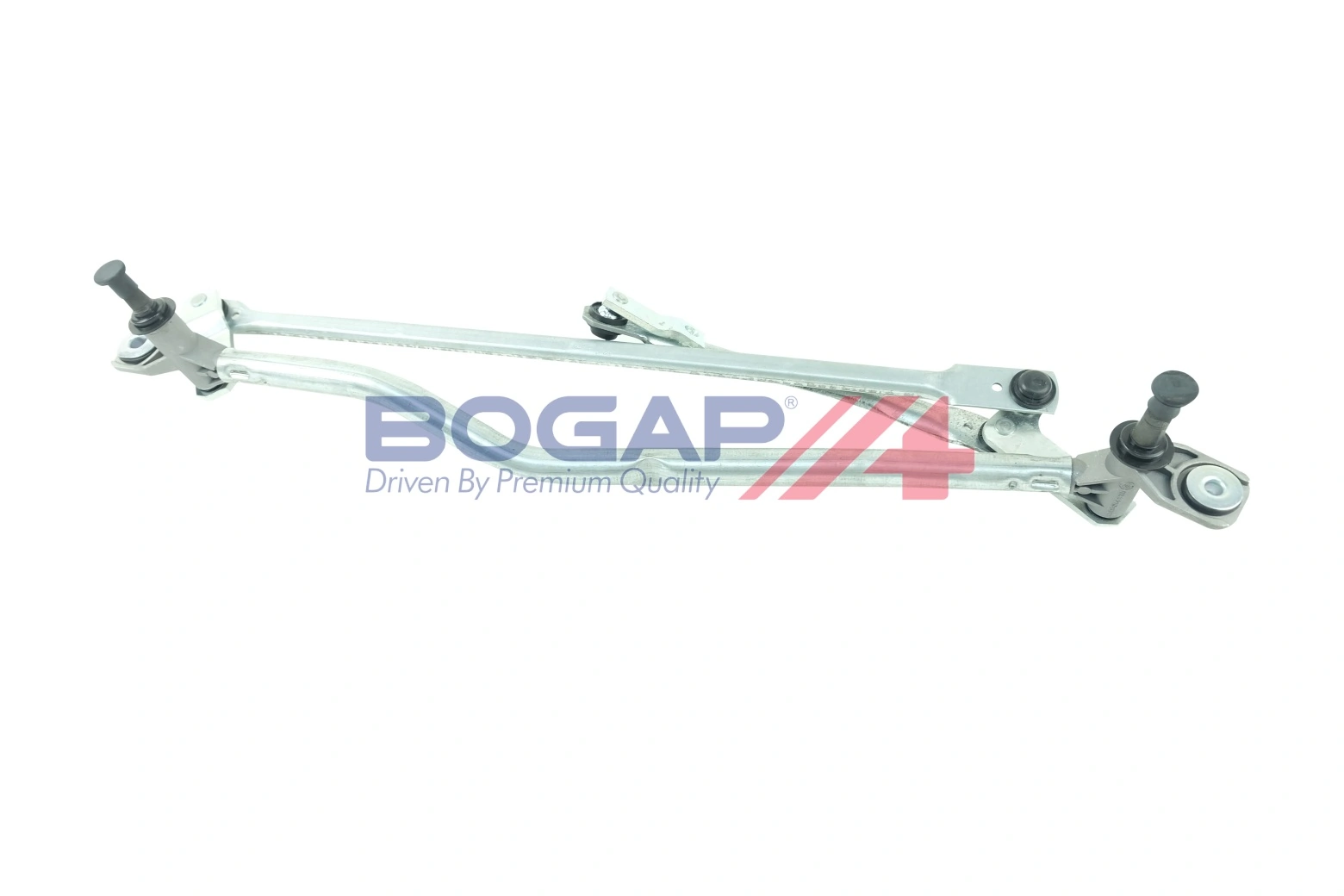 Wiper Linkage BOGAP Premium A5510109