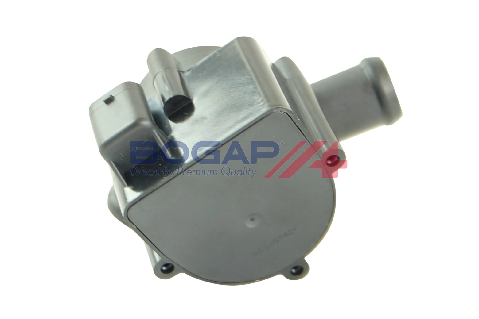 Auxiliary Water Pump (cooling water circuit) BOGAP Premium A4233130