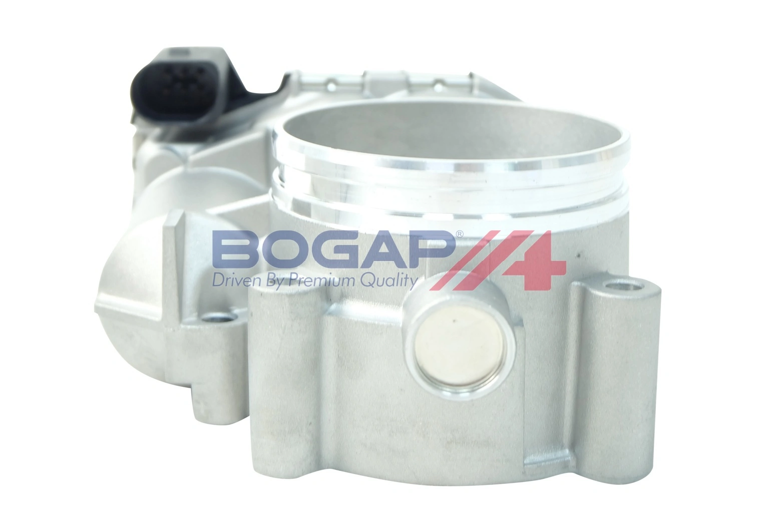 Throttle Body BOGAP Premium A6319192