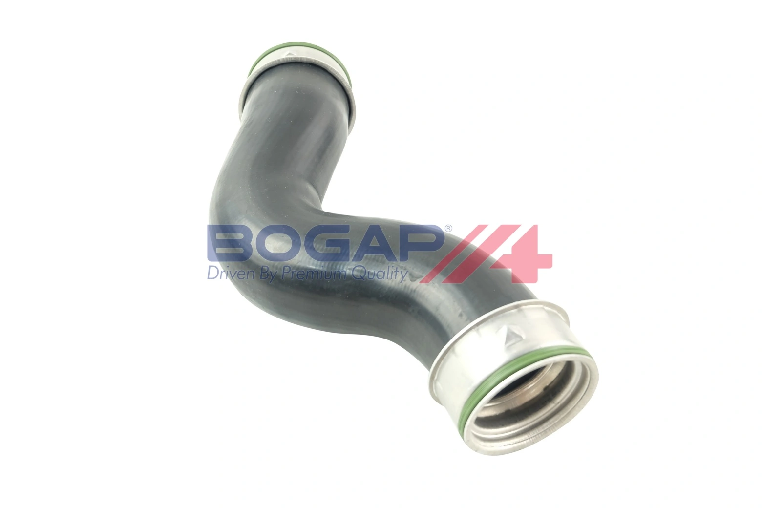 Charge Air Hose BOGAP Premium A1711158