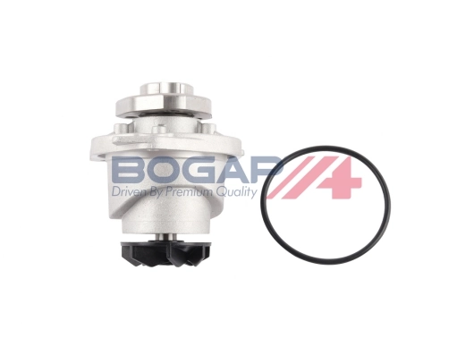 Water Pump, engine cooling BOGAP Premium A4234170