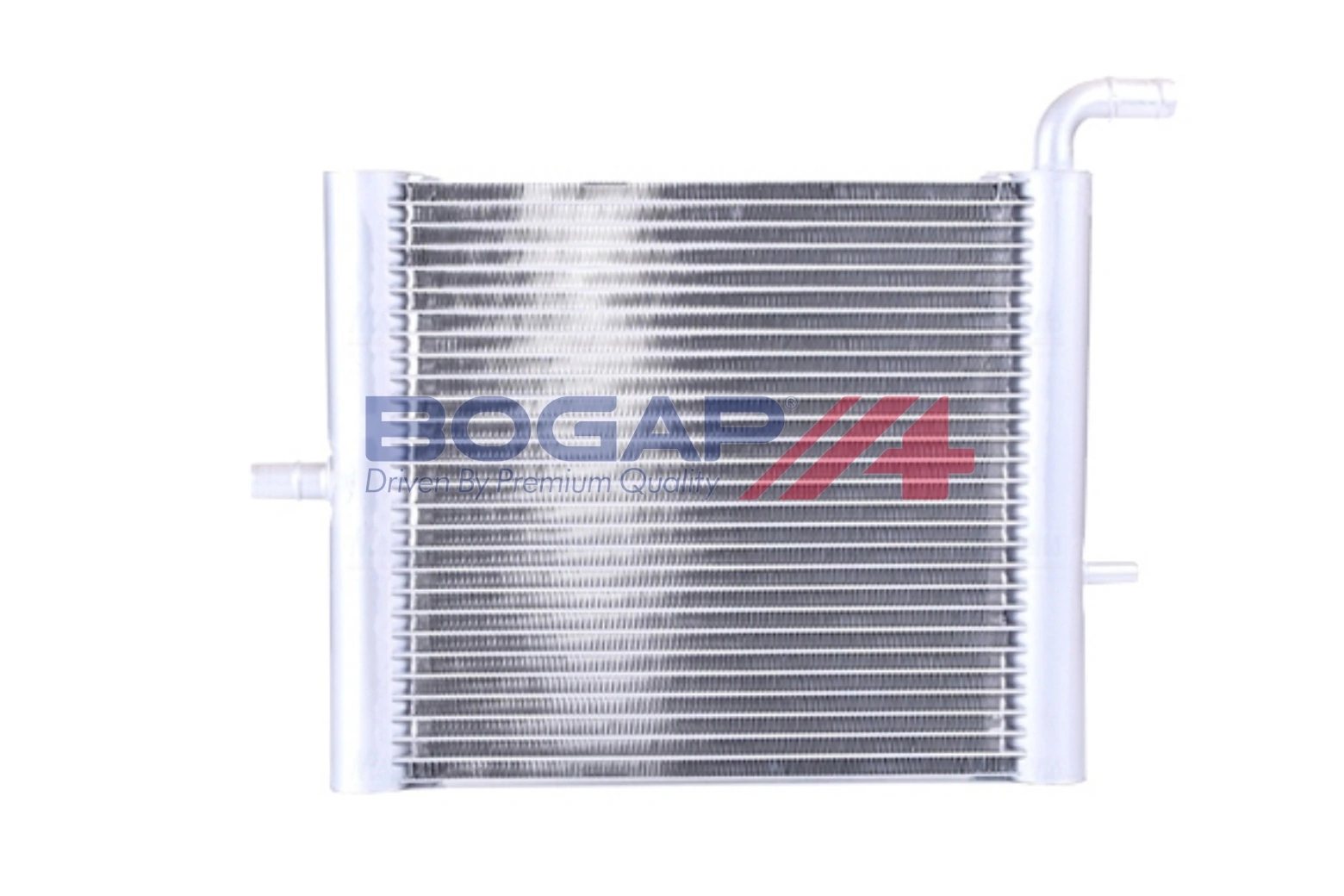 Water Tank, radiator BOGAP Premium E4210106