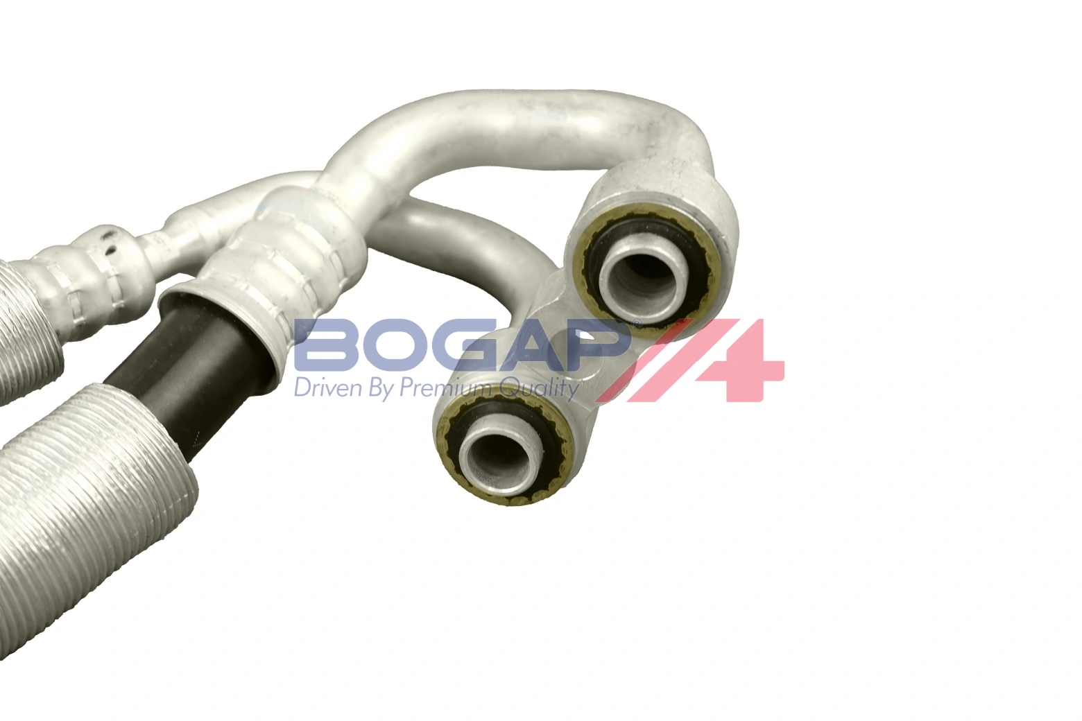 Radiator Hose BOGAP Premium L4217100