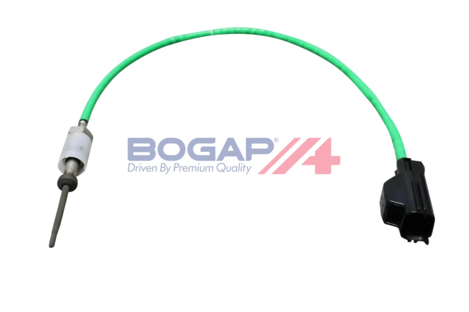 Sensor, exhaust gas temperature BOGAP Premium F6120113