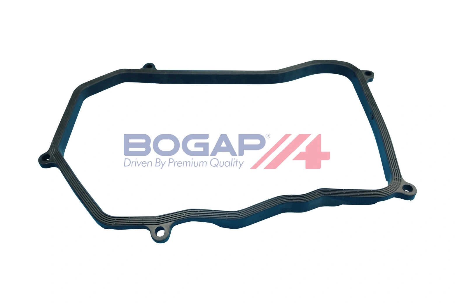 Gasket, automatic transmission oil sump BOGAP Premium A2141102
