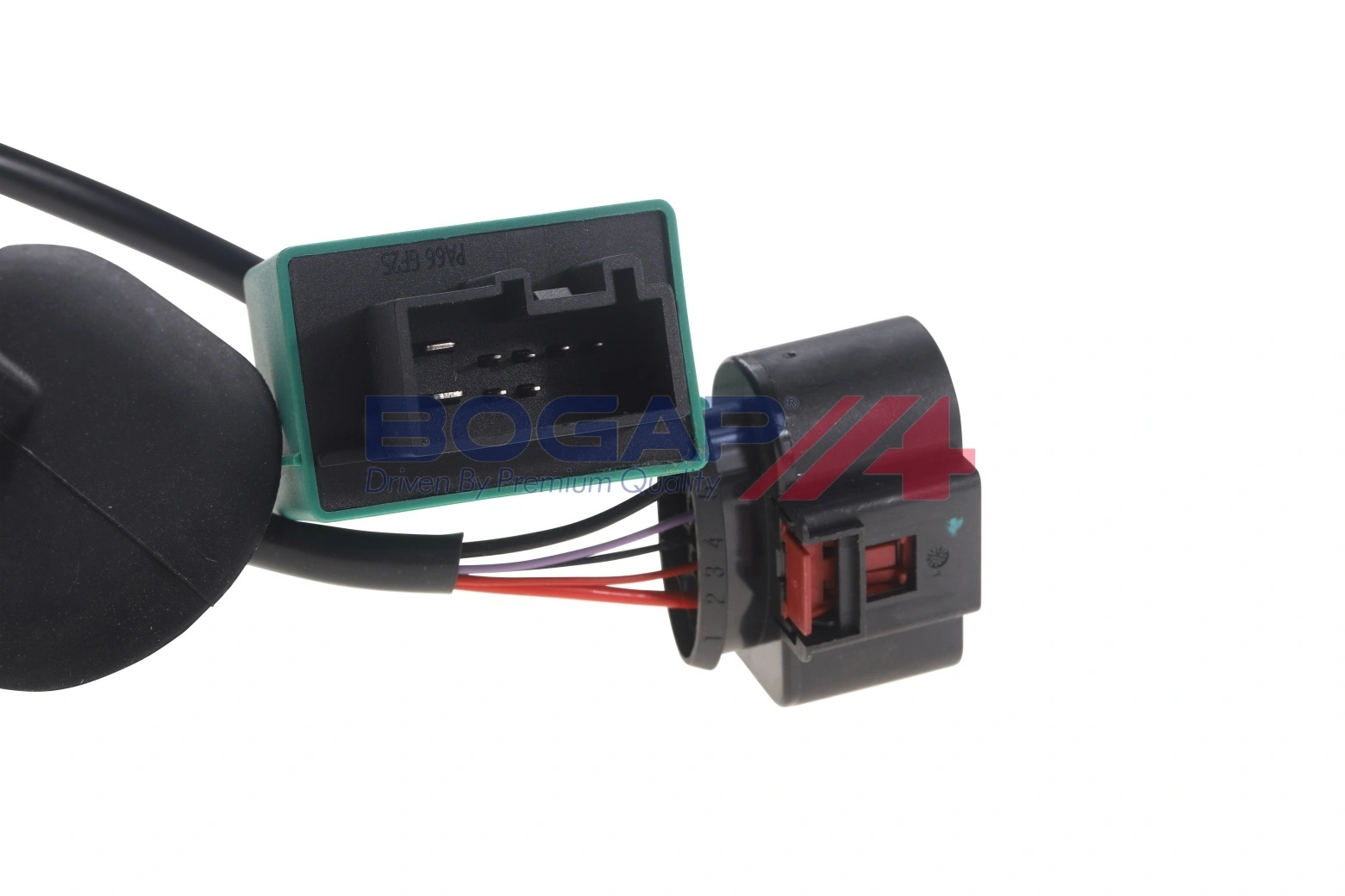 Pam Bahan Api BOGAP Premium A6322104