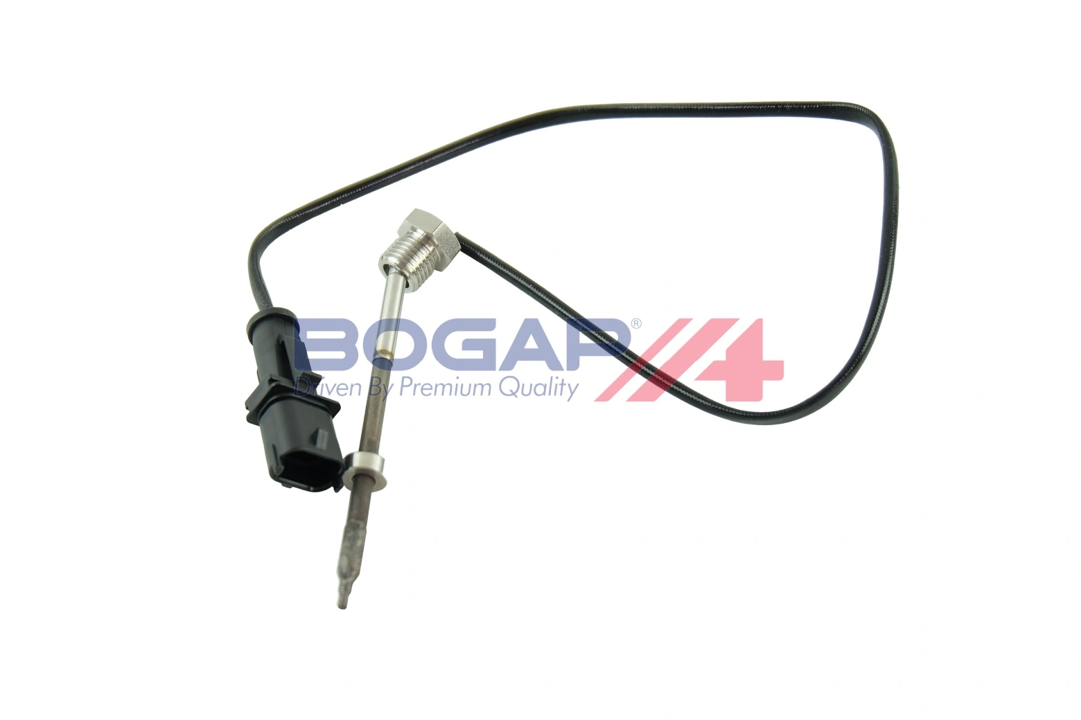 Sensor, temp. gas escape BOGAP Premium W6120122