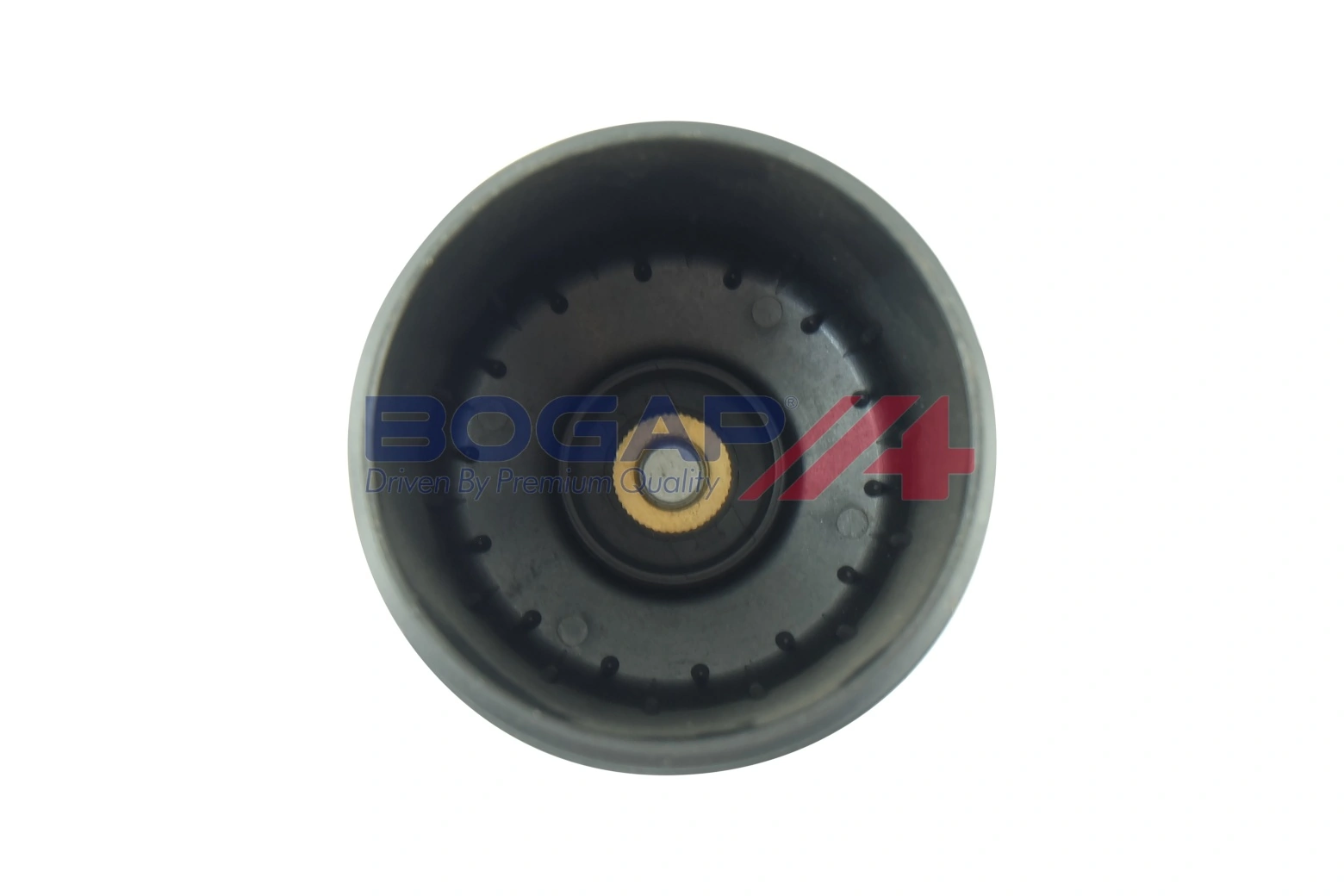 Cap, oil filter housing BOGAP Premium B1422105