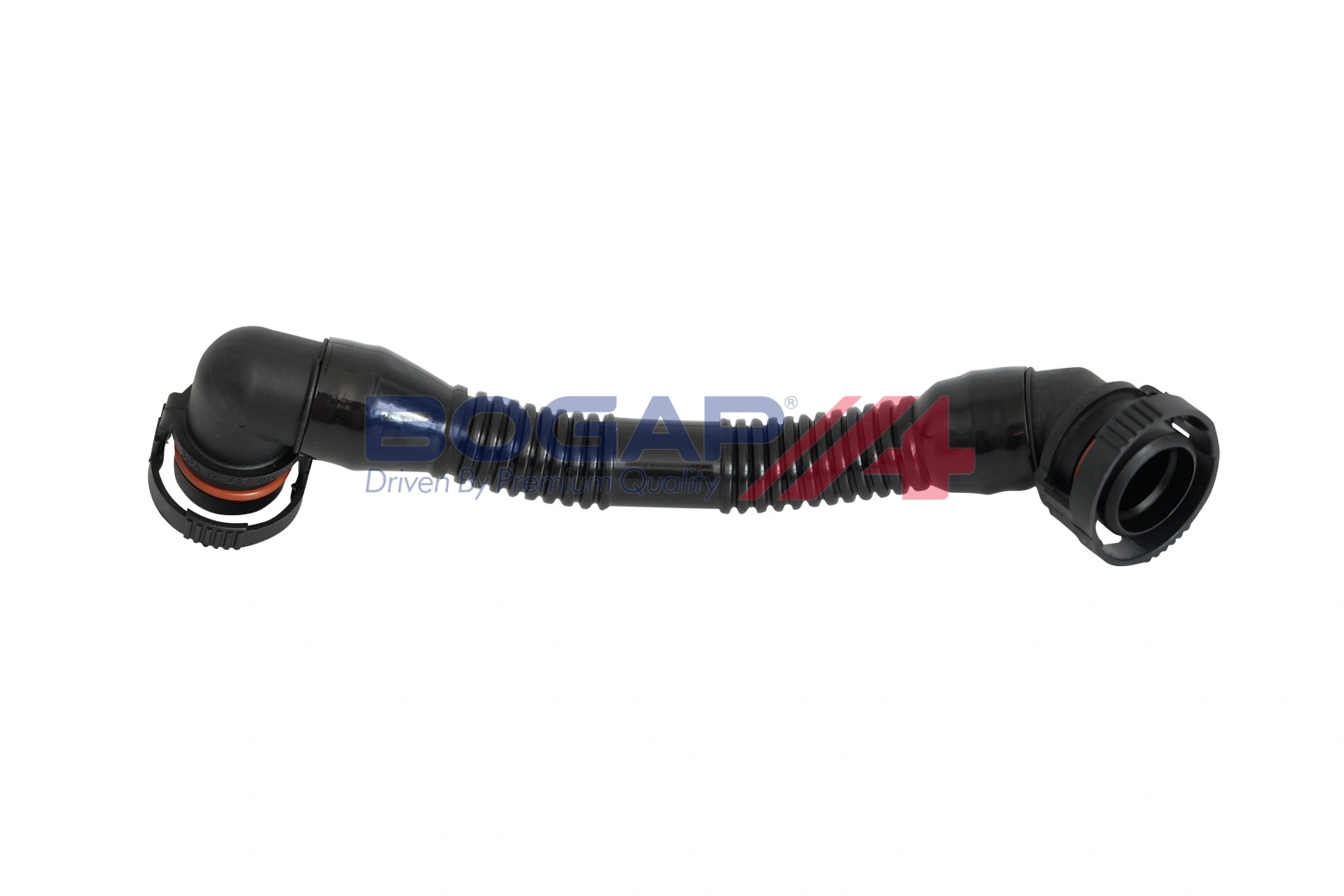 Hose, crankcase ventilation BOGAP Premium A1210127