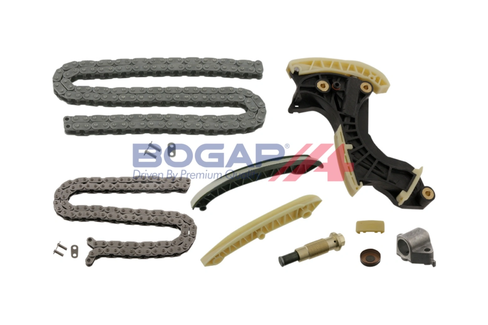 Timing Chain Kit BOGAP Premium C1328119