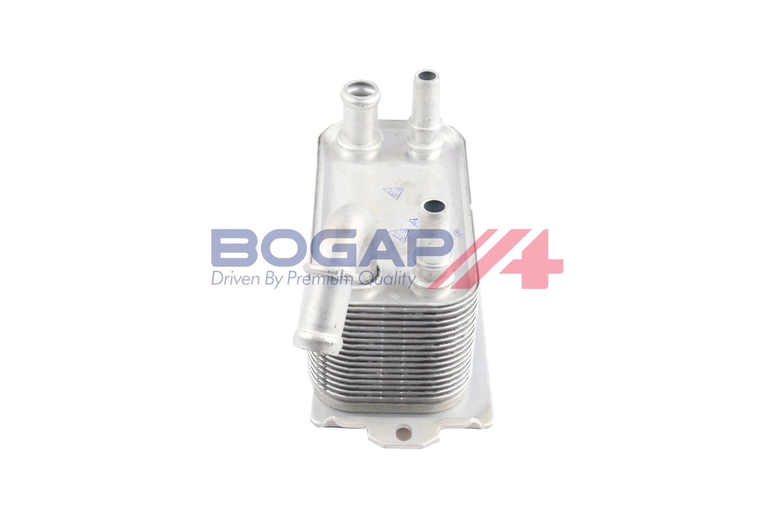 Water Pump, engine cooling BOGAP Premium F4232100