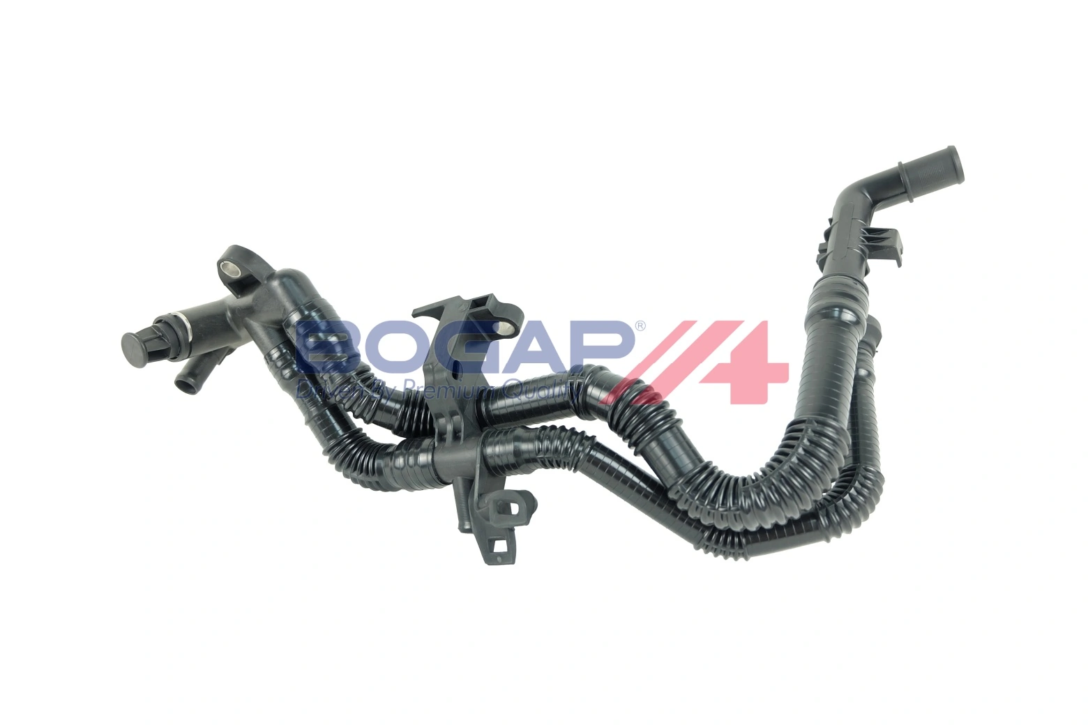 Coolant Pipe BOGAP Premium P4228100