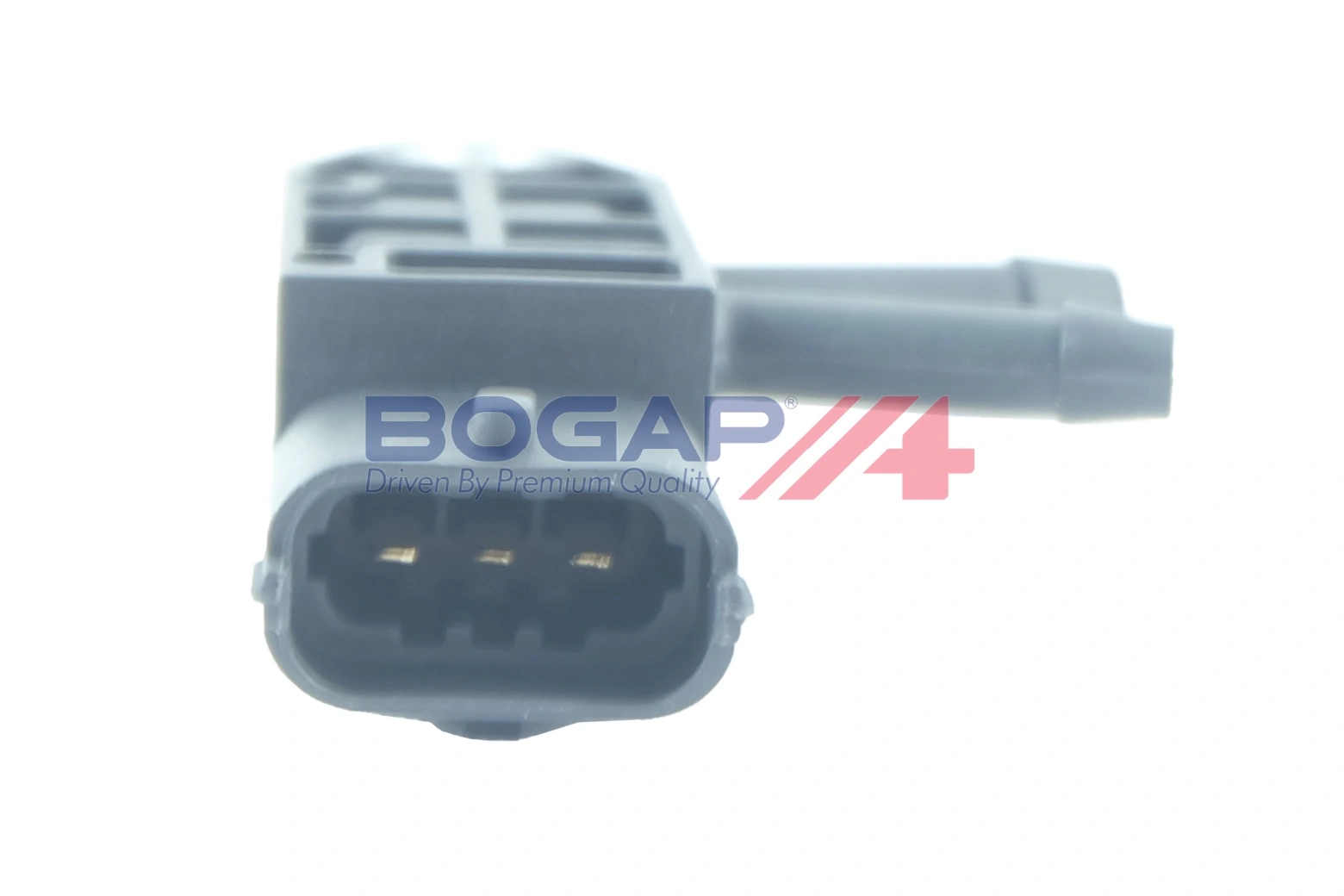 Sensor, exhaust pressure BOGAP Premium W6121100