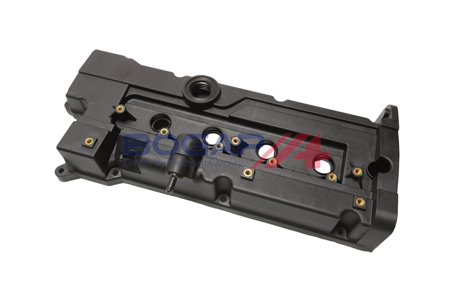 Cylinder Head Cover BOGAP Premium Y1115100