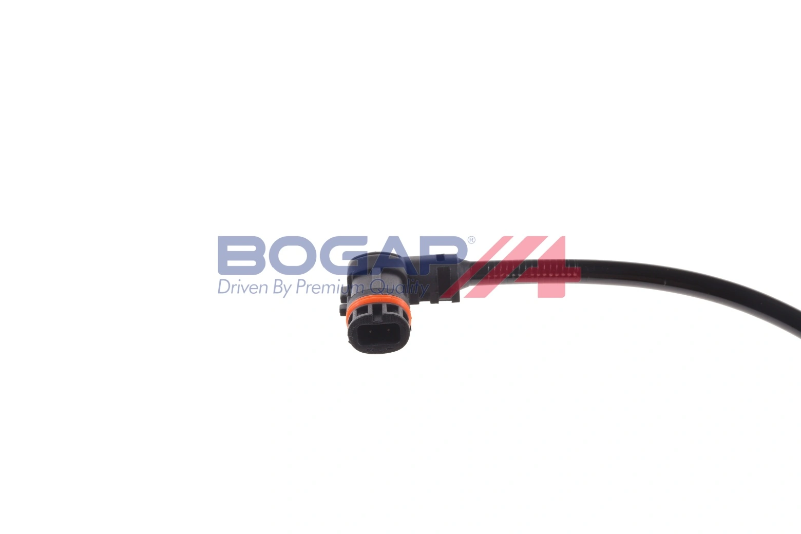 Sensor, revoluciones de la rueda BOGAP Premium C7117104