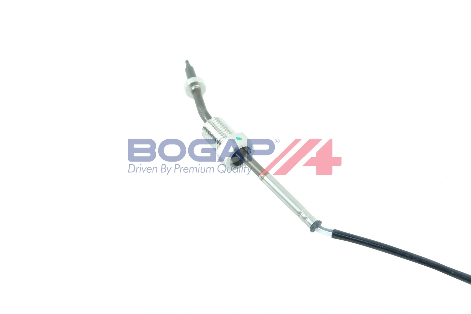 Sensor, temp. gas escape BOGAP Premium A6120165