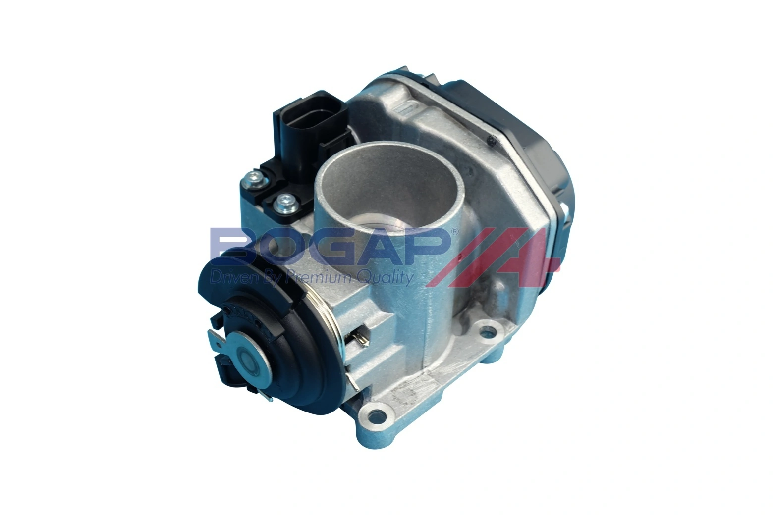 Throttle Body BOGAP Premium A6319118