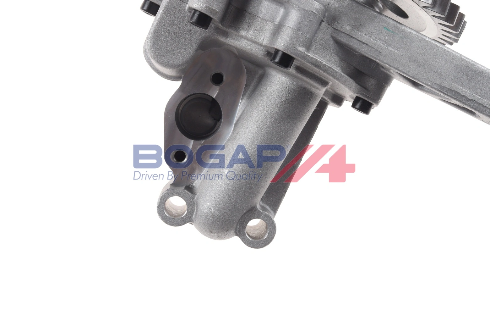 Oil Pump BOGAP Premium A1410131