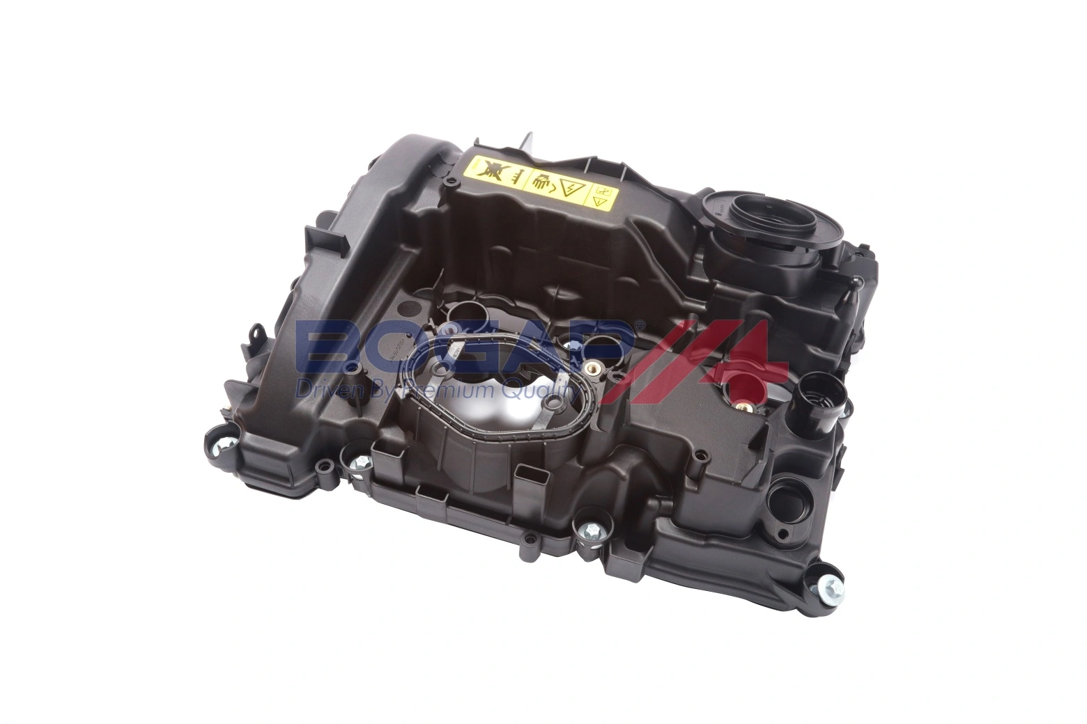 Cylinder Head Cover BOGAP Premium B1115131