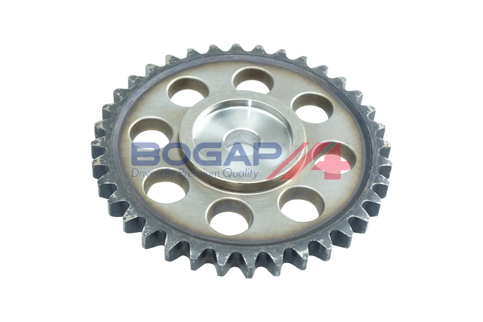 Gear/Sprocket, camshaft BOGAP A+ A1334100
