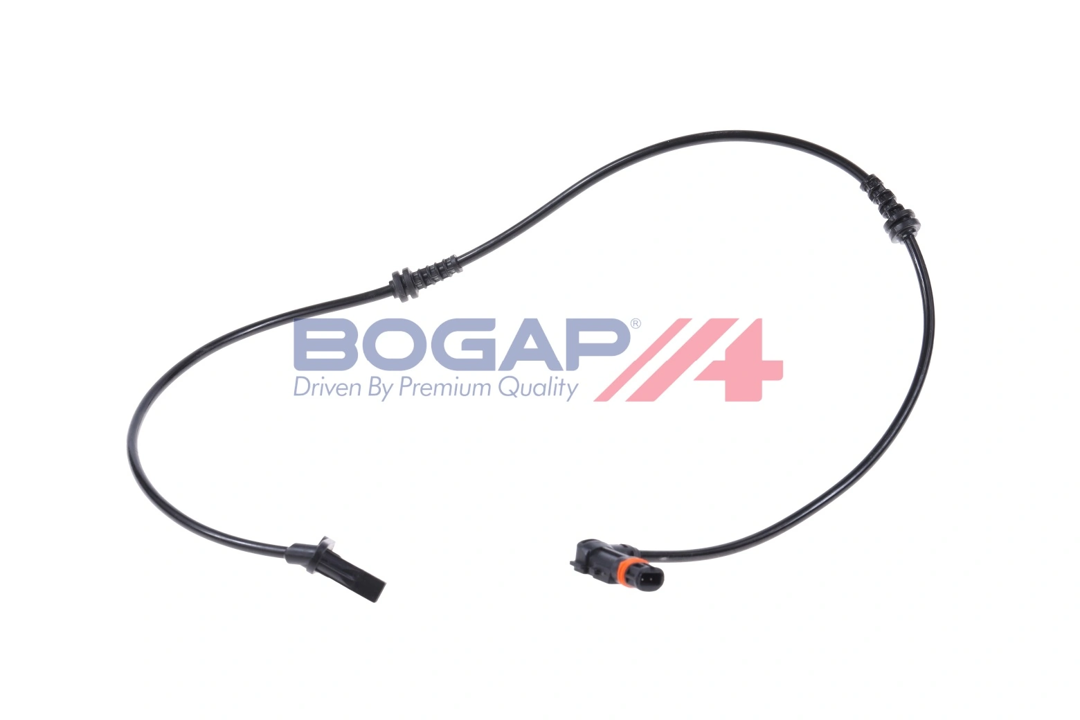 Sensor, wheel speed BOGAP Premium C7117101
