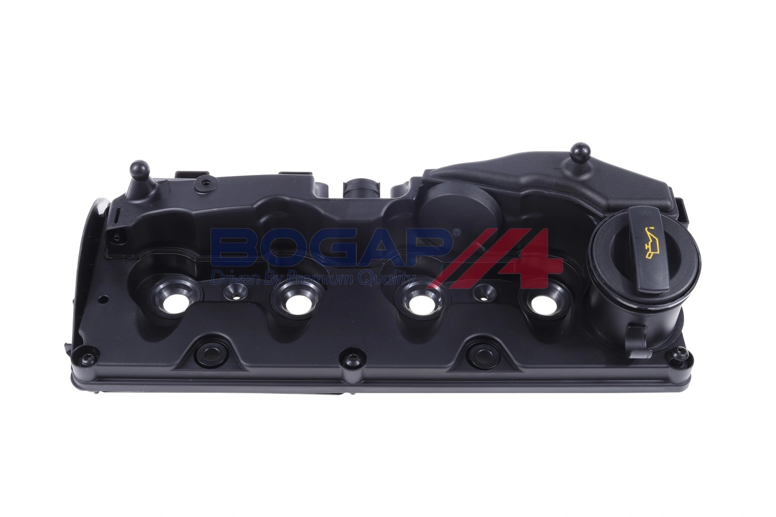 Cylinder Head Cover BOGAP Premium A1115105