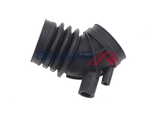 Intake Hose, air filter BOGAP Premium B1710105