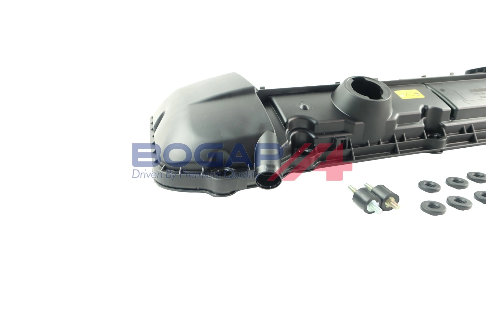 Cylinder Head Cover BOGAP Premium B1115107