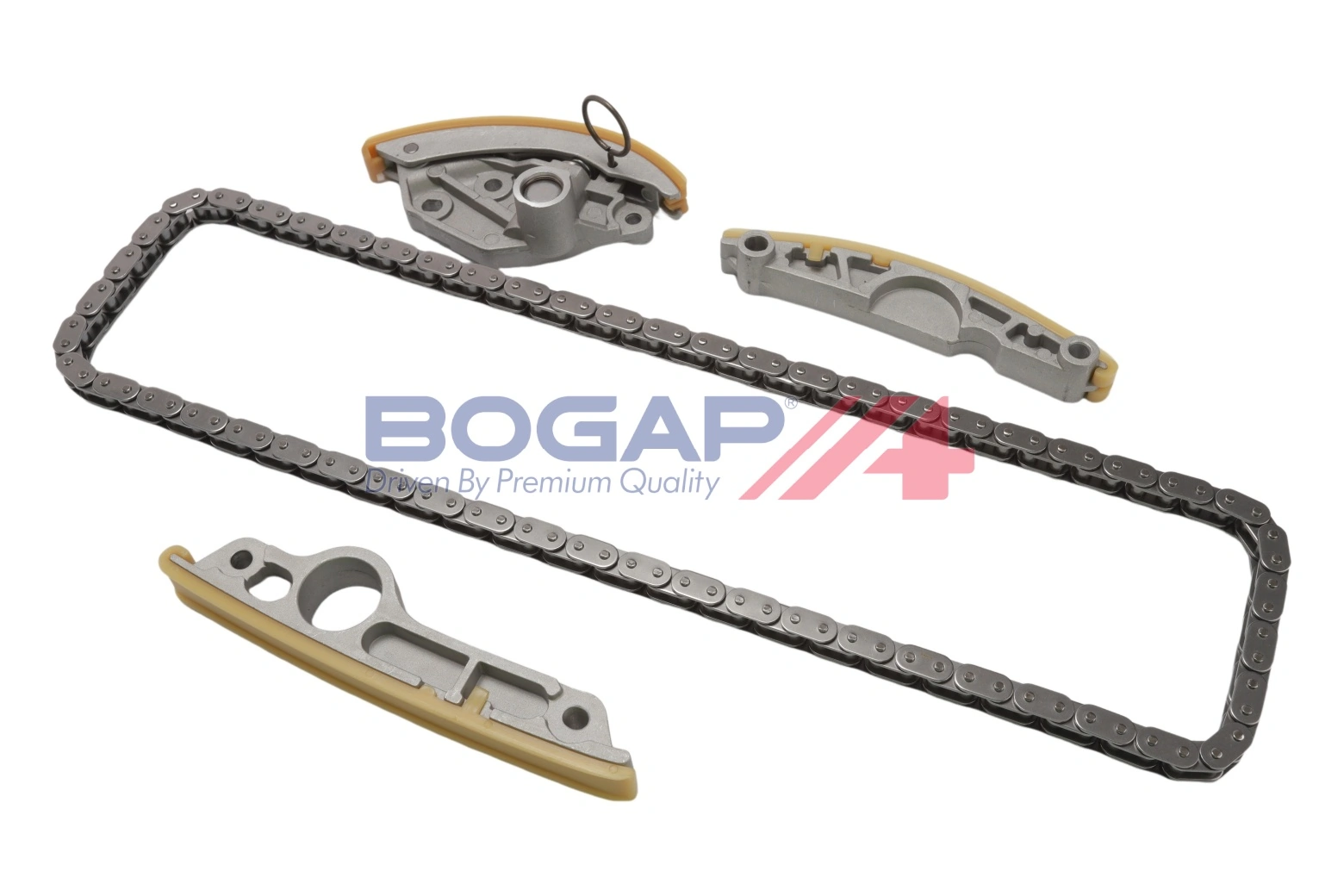 Timing Chain Kit BOGAP Premium A1328241