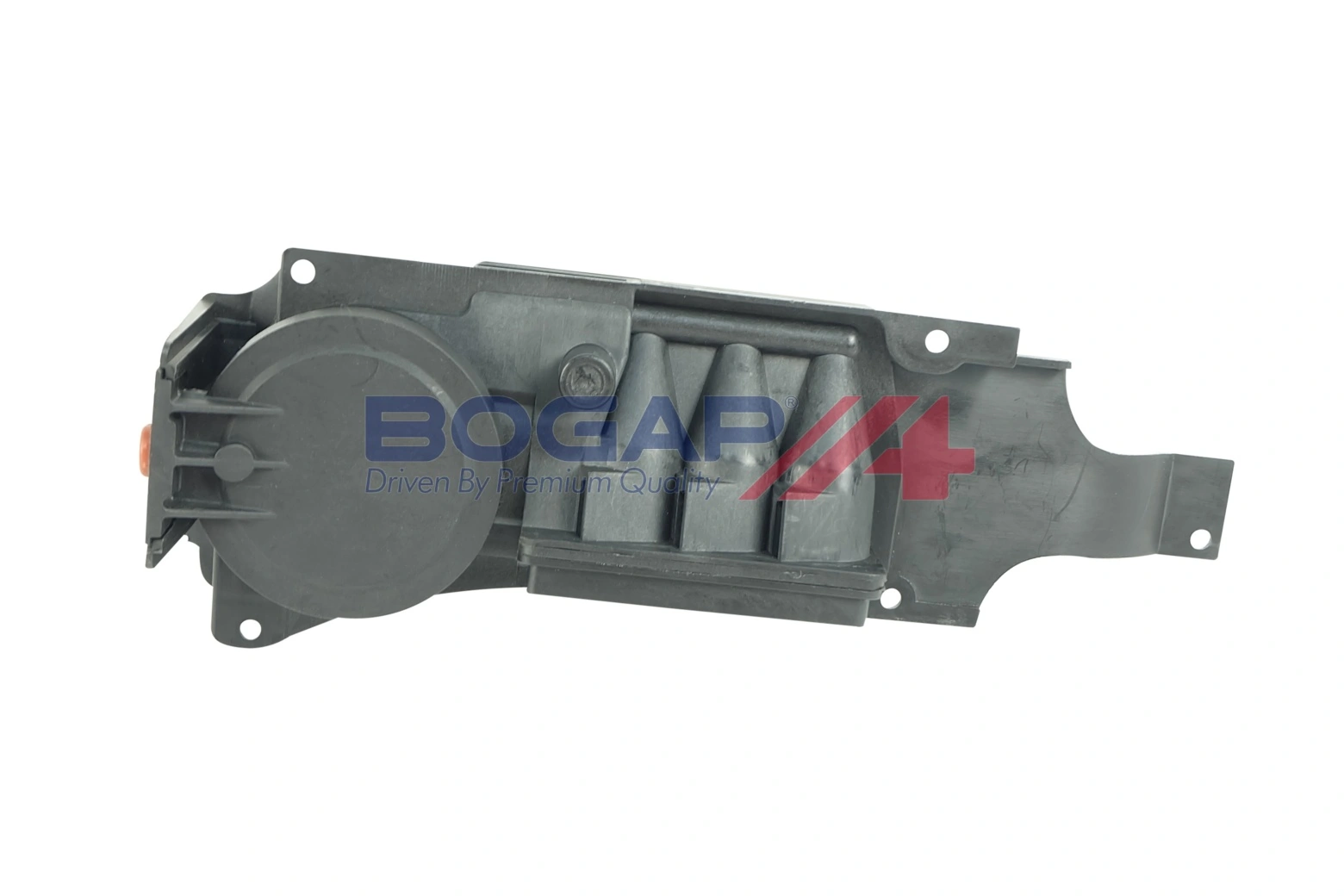 Intake Manifold Module BOGAP Premium A1712125