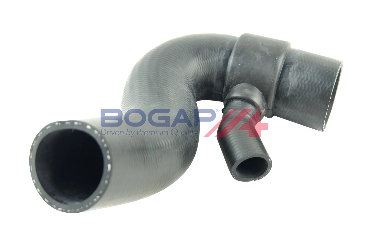 Charge Air Hose BOGAP Premium A1711217
