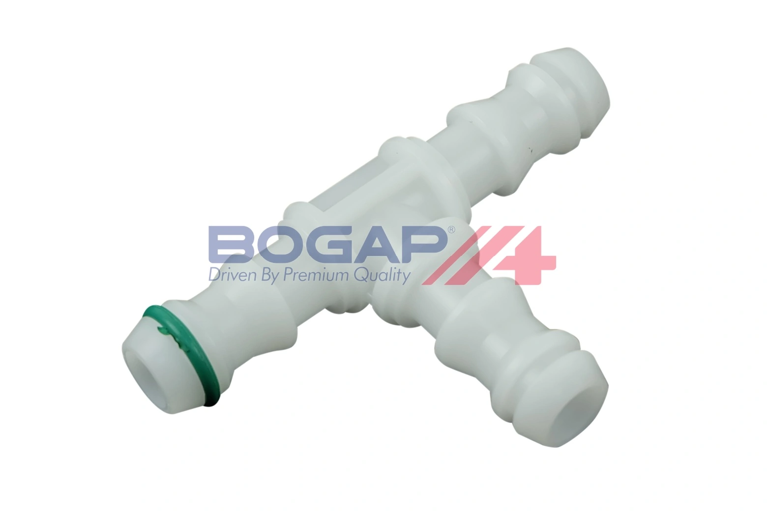 Coolant Flange BOGAP Premium A4252127
