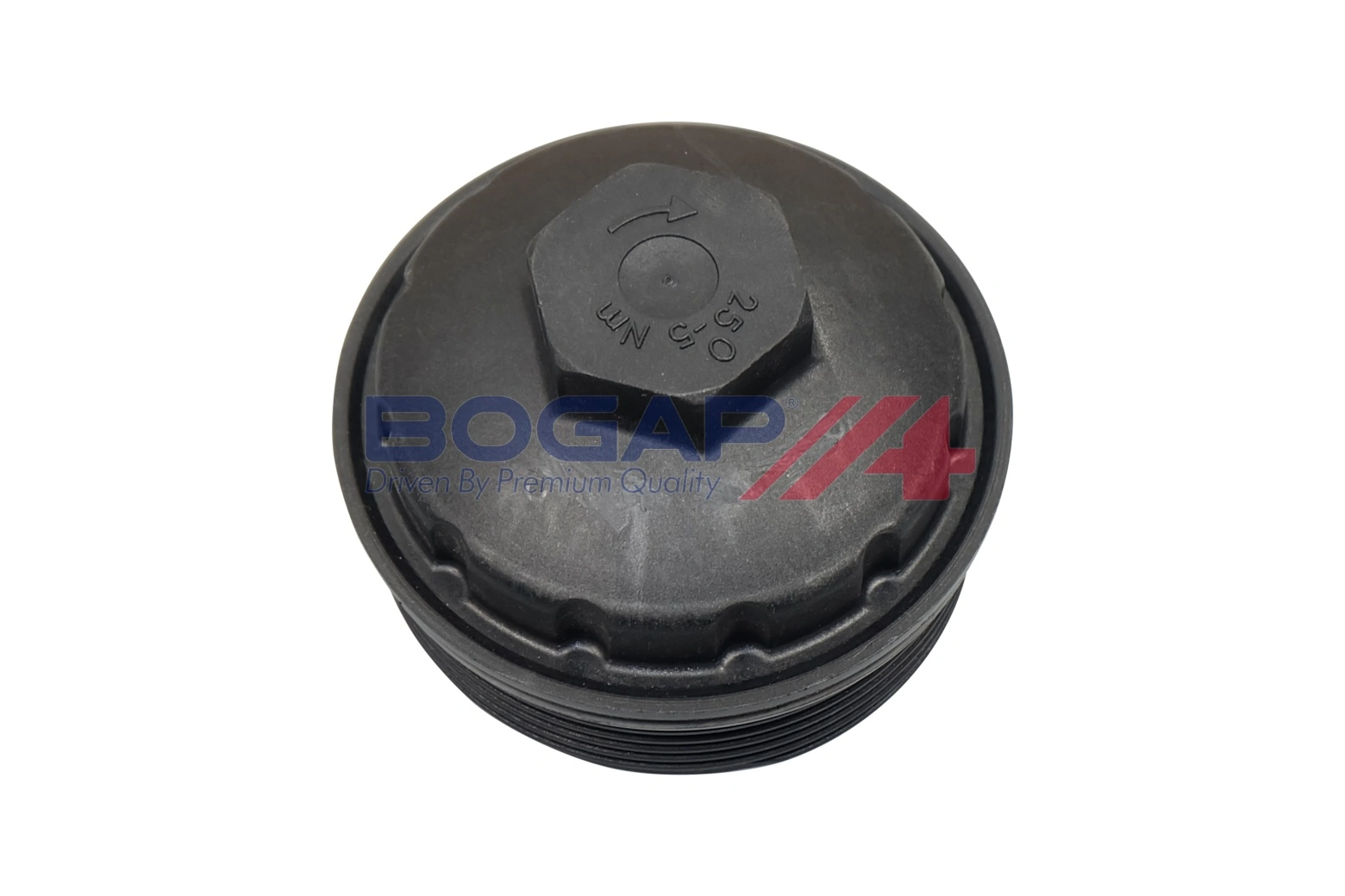 Cap, oil filter housing BOGAP Premium A1422101
