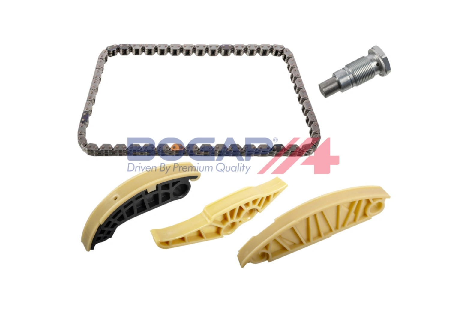 Timing Chain Kit BOGAP Premium A1328218
