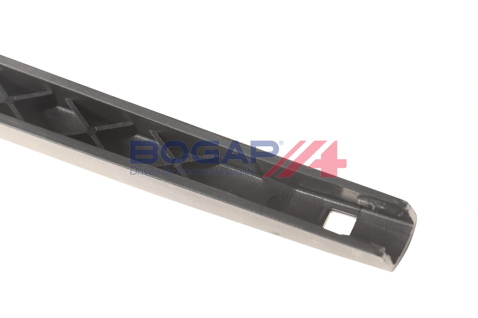 Wiper Arm, window cleaning BOGAP Premium A5513125