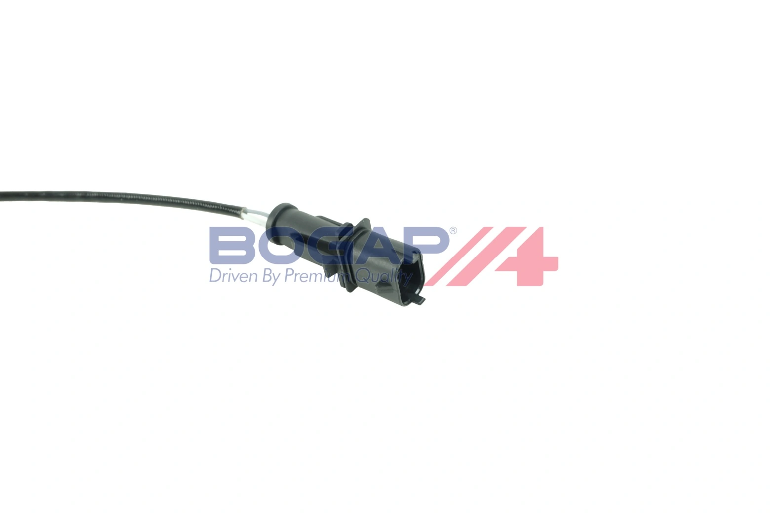 Sensor, exhaust gas temperature BOGAP Premium L6120105