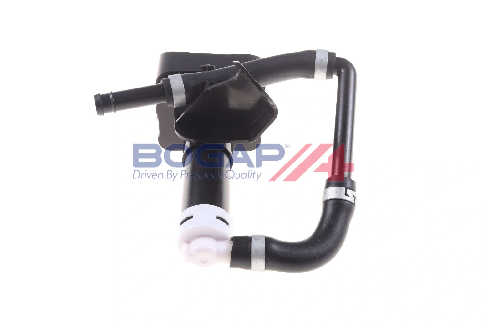 فوهة مياه الغسل، تنظيف المصابيح الأمامية BOGAP Premium M5522101