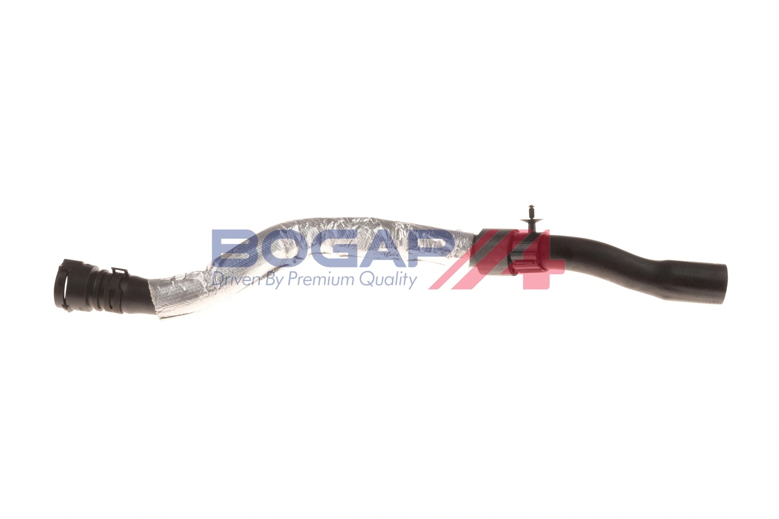 Radiator Hose BOGAP Premium A4228340