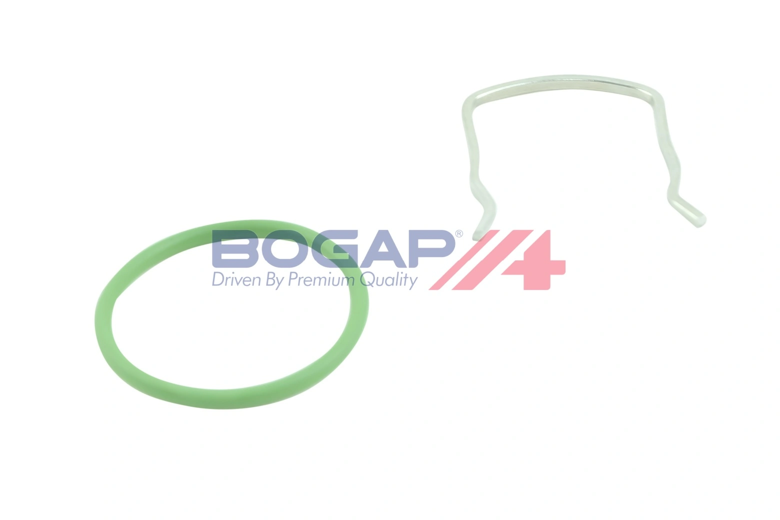 Repair Kit, crankcase ventilation BOGAP Premium A1217105