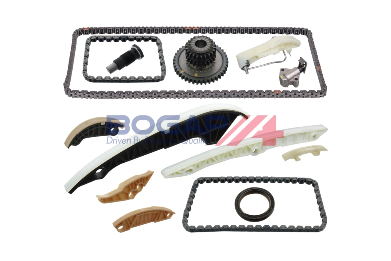 Timing Chain Kit BOGAP Premium A1328214