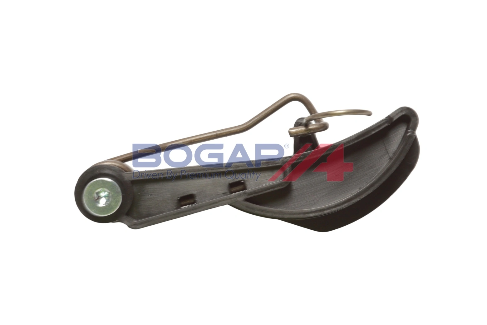 Tensioner, timing chain BOGAP Premium A1312128